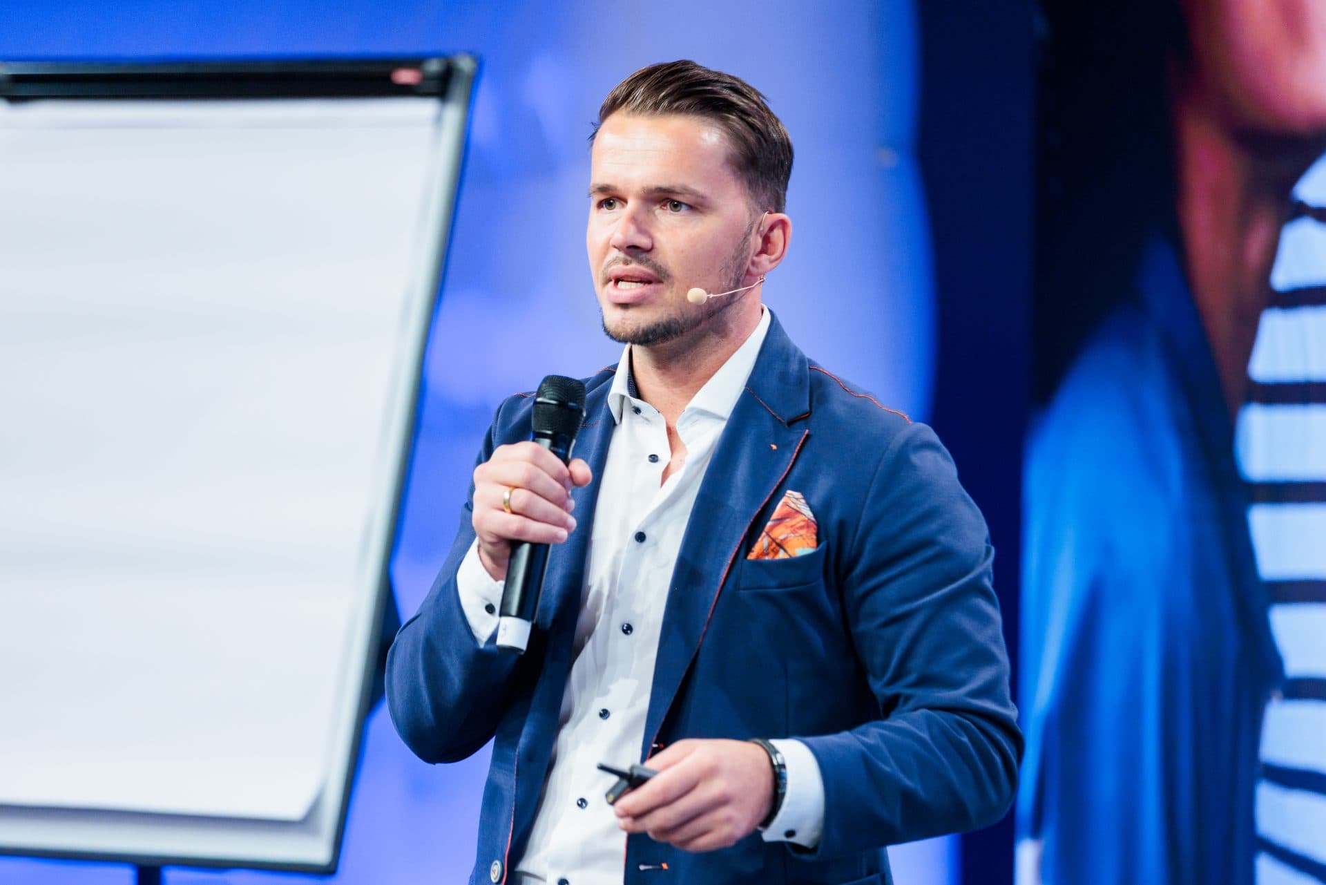 Andreas Wollermann – Keynote Speaker Generation Z und Generation Alpha