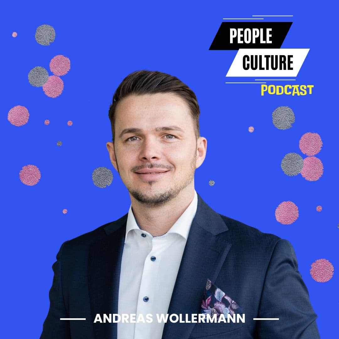 People Culture Podcast: Die Generation Z verstehen